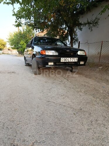 LADA (VAZ) 2115 2011, 270,000 km - 1.6 l - Kürdəmir