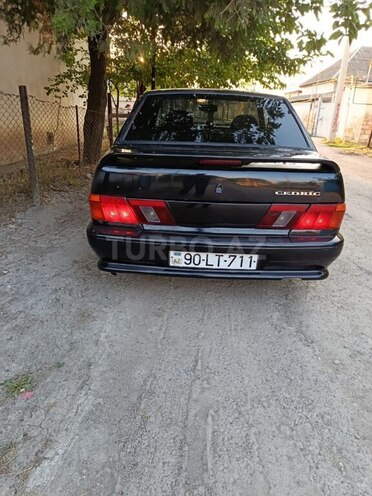 LADA (VAZ) 2115 2011, 270,000 km - 1.6 l - Kürdəmir