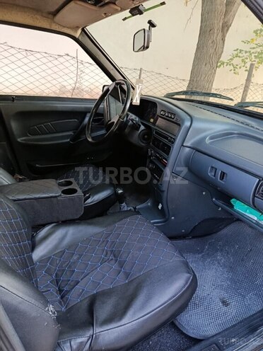 LADA (VAZ) 2115 2011, 270,000 km - 1.6 l - Kürdəmir