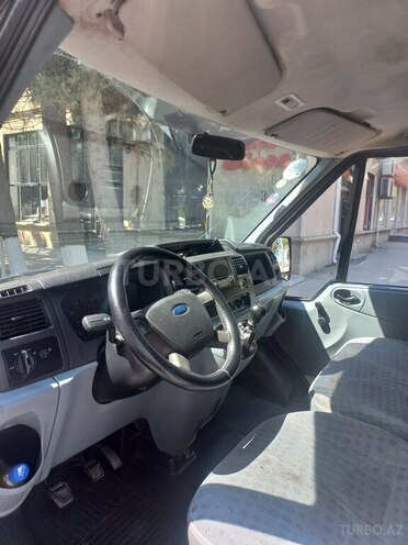 Ford Transit 2007, 477,000 km - 2.4 л - Sumqayıt