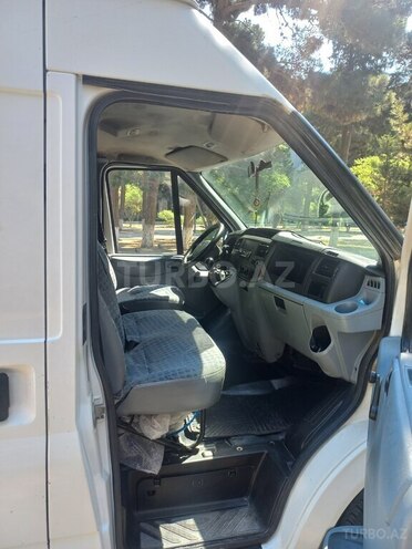 Ford Transit 2007, 477,000 km - 2.4 л - Sumqayıt