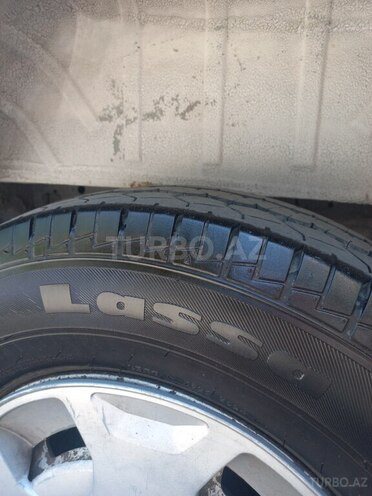 Ford Transit 2007, 477,000 km - 2.4 л - Sumqayıt