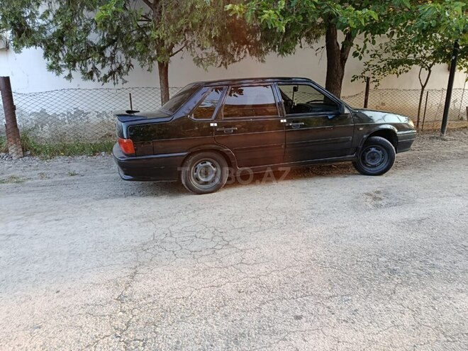 LADA (VAZ) 2115 2011, 270,000 km - 1.6 l - Kürdəmir