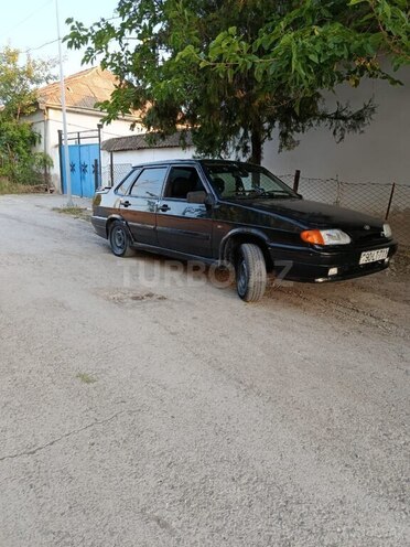 LADA (VAZ) 2115 2011, 270,000 km - 1.6 l - Kürdəmir