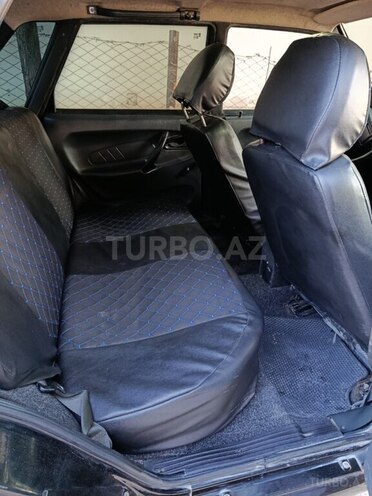 LADA (VAZ) 2115 2011, 270,000 km - 1.6 l - Kürdəmir