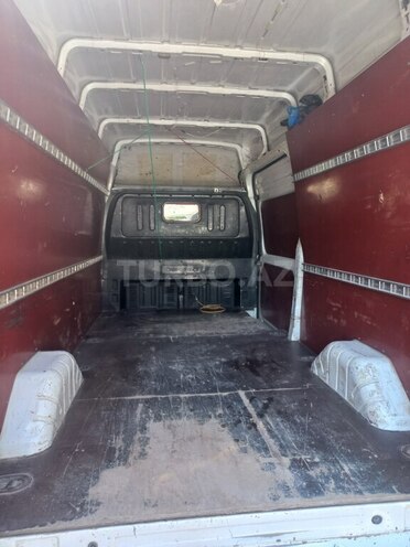 Ford Transit 2007, 477,000 km - 2.4 л - Sumqayıt