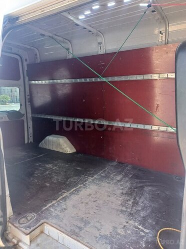 Ford Transit 2007, 477,000 km - 2.4 л - Sumqayıt