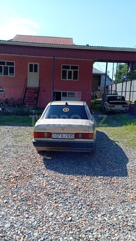 Mercedes 190 1992, 500,000 km - 1.8 l - Cəlilabad