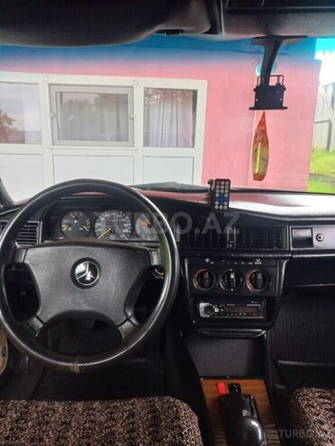 Mercedes 190 1992, 500,000 km - 1.8 l - Cəlilabad