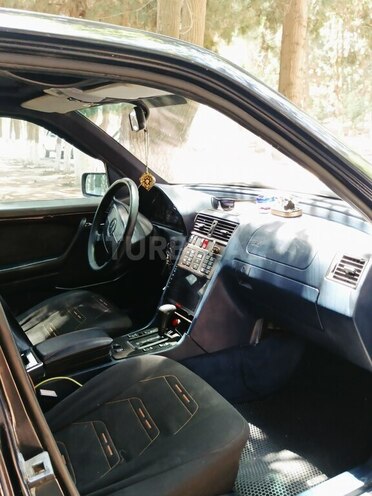 Mercedes C 200 1996, 286,700 km - 2.0 л - Sumqayıt