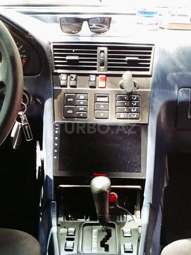 Mercedes C 200 1996, 286,700 km - 2.0 л - Sumqayıt