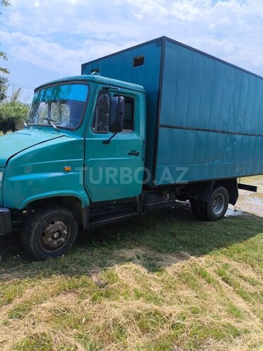 ZIL 5301 1996, 300,000 km - 4.7 л - Bərdə