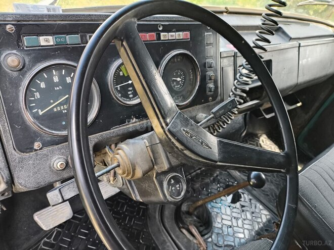 ZIL 5301 1996, 300,000 km - 4.7 л - Bərdə
