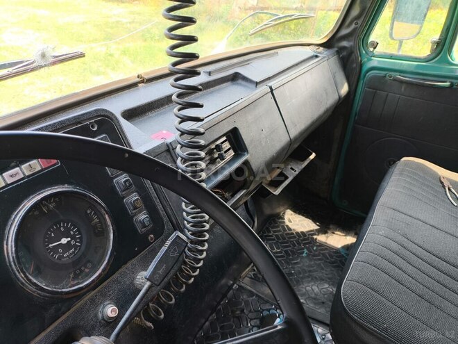 ZIL 5301 1996, 300,000 km - 4.7 л - Bərdə