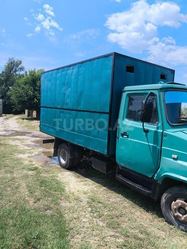 ZIL 5301 1996, 300,000 km - 4.7 л - Bərdə