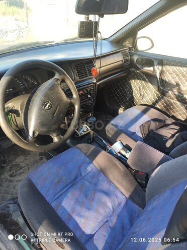 Opel Vectra 1996, 378,500 km - 1.6 l - Bakı