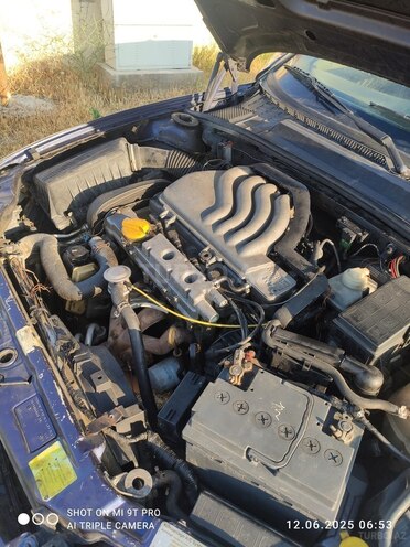 Opel Vectra 1996, 378,500 km - 1.6 l - Bakı