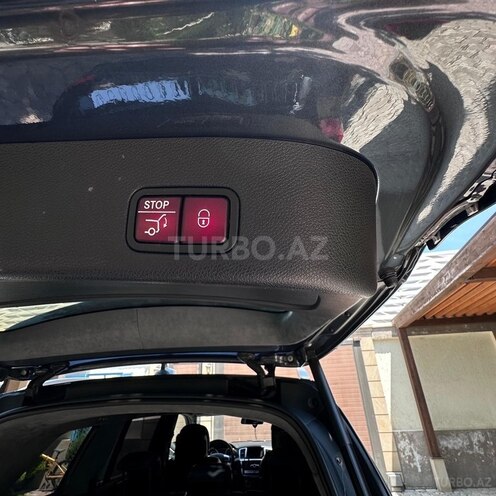 Mercedes GL 500 2013, 142,000 km - 4.7 l - Bakı