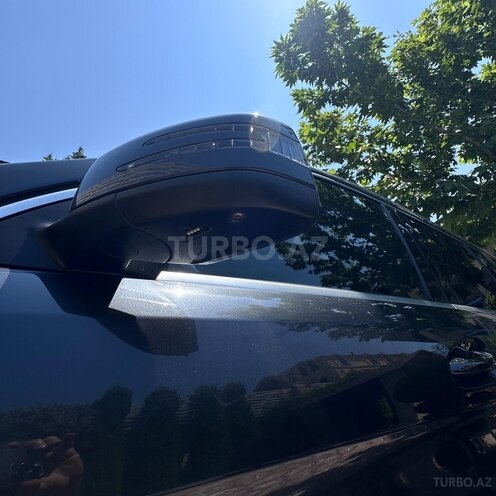 Mercedes GL 500 2013, 142,000 km - 4.7 l - Bakı