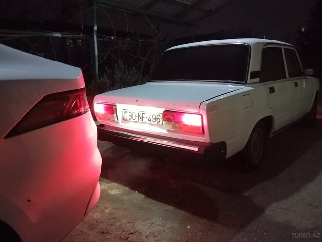 LADA (VAZ) 2107 2004, 94,530 km - 1.6 l - Bakı