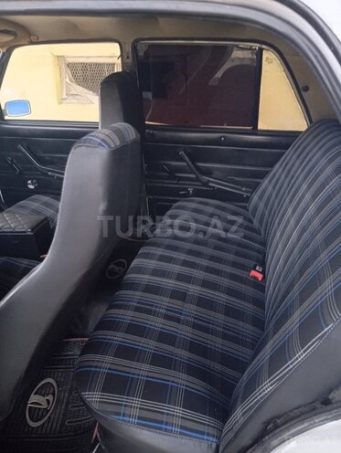 LADA (VAZ) 2107 2004, 94,530 km - 1.6 l - Bakı