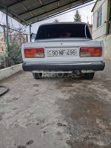 LADA (VAZ) 2107 2004, 94,530 km - 1.6 l - Bakı