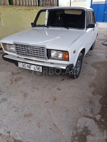 LADA (VAZ) 2107 2004, 94,530 km - 1.6 l - Bakı