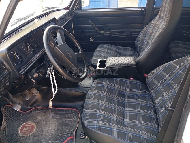 LADA (VAZ) 2107 2004, 94,530 km - 1.6 l - Bakı