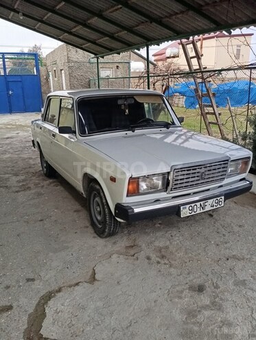 LADA (VAZ) 2107 2004, 94,530 km - 1.6 l - Bakı