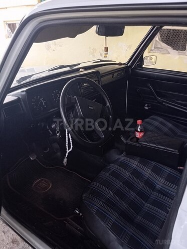 LADA (VAZ) 2107 2004, 94,530 km - 1.6 l - Bakı