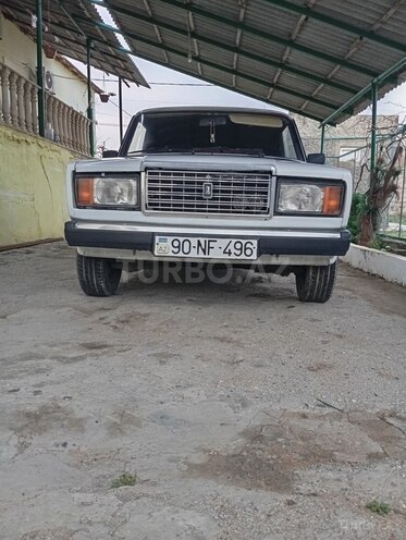LADA (VAZ) 2107 2004, 94,530 km - 1.6 l - Bakı