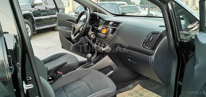 Kia Rio 2014, 201,000 km - 1.4 l - Sumqayıt