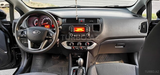 Kia Rio 2014, 201,000 km - 1.4 l - Sumqayıt