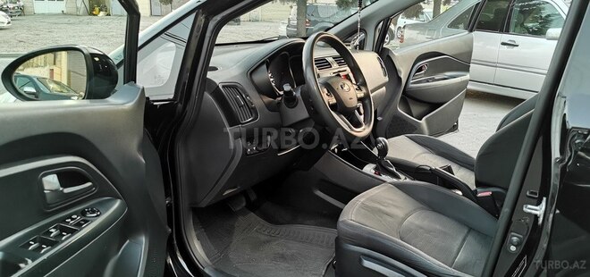 Kia Rio 2014, 201,000 km - 1.4 l - Sumqayıt