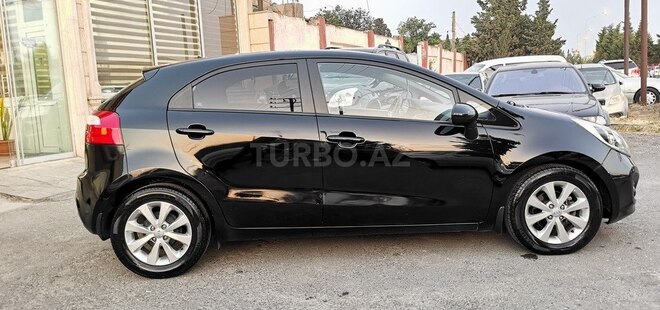 Kia Rio 2014, 201,000 km - 1.4 l - Sumqayıt