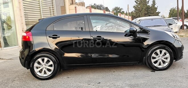 Kia Rio 2014, 201,000 km - 1.4 l - Sumqayıt