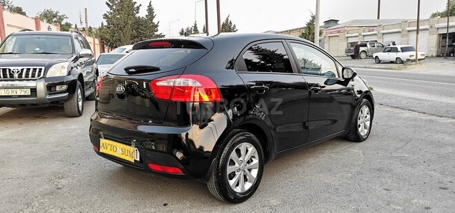 Kia Rio 2014, 201,000 km - 1.4 l - Sumqayıt