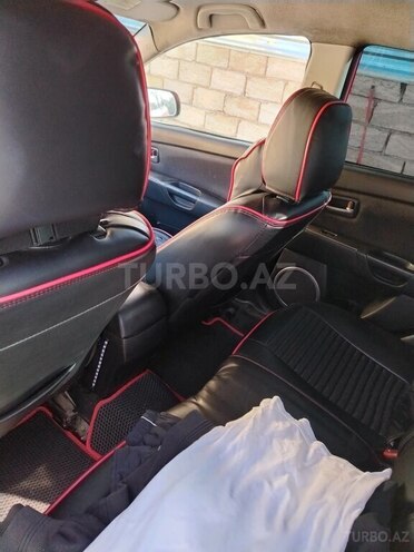 Mazda 3 2007, 300,000 km - 1.6 l - Bakı