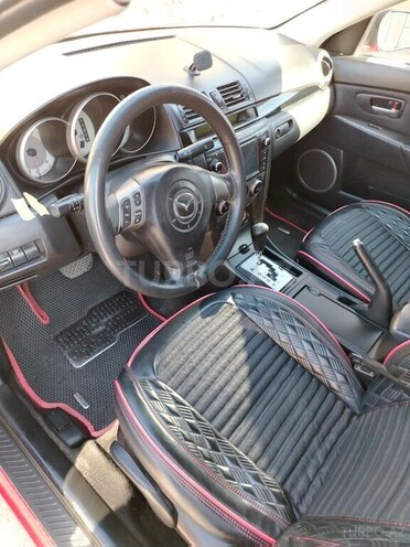 Mazda 3 2007, 300,000 km - 1.6 l - Bakı