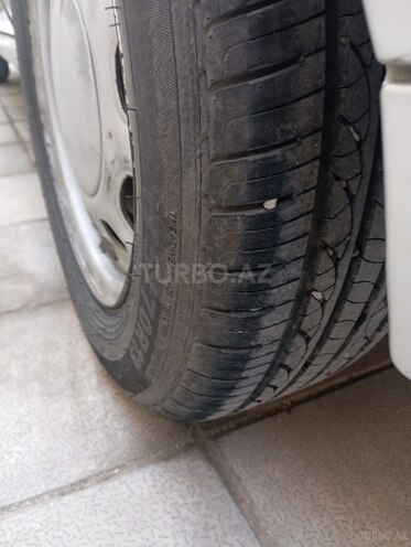 Volkswagen Golf 1992, 250,000 km - 1.6 l - Sumqayıt