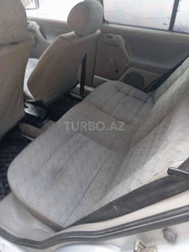 Volkswagen Golf 1992, 250,000 km - 1.6 l - Sumqayıt