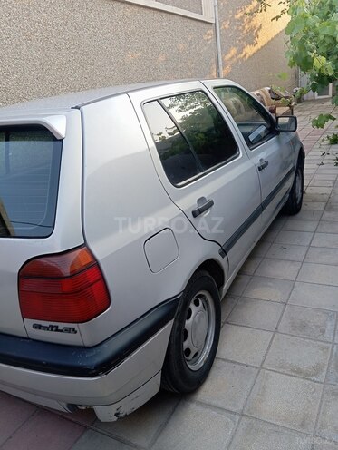 Volkswagen Golf 1992, 250,000 km - 1.6 l - Sumqayıt
