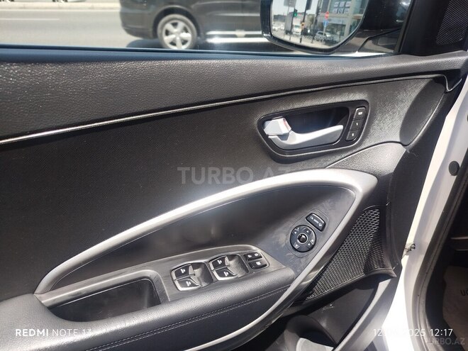 Hyundai Santa Fe 2014, 170,000 km - 2.0 л - Bakı