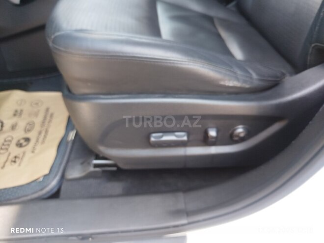 Hyundai Santa Fe 2014, 170,000 km - 2.0 л - Bakı