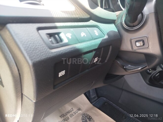 Hyundai Santa Fe 2014, 170,000 km - 2.0 л - Bakı