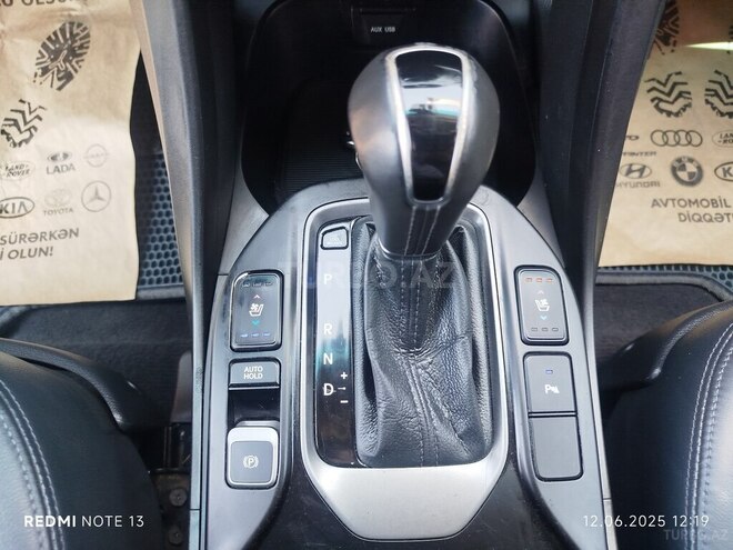 Hyundai Santa Fe 2014, 170,000 km - 2.0 л - Bakı