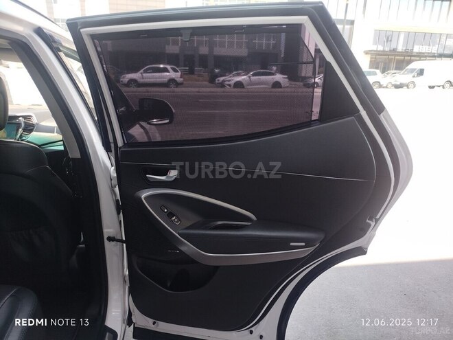 Hyundai Santa Fe 2014, 170,000 km - 2.0 л - Bakı