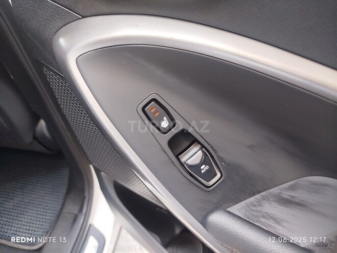 Hyundai Santa Fe 2014, 170,000 km - 2.0 л - Bakı
