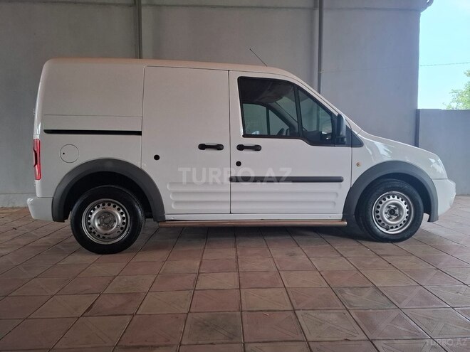 Ford Transit Connect 2010, 295,500 km - 1.8 l - Bakı