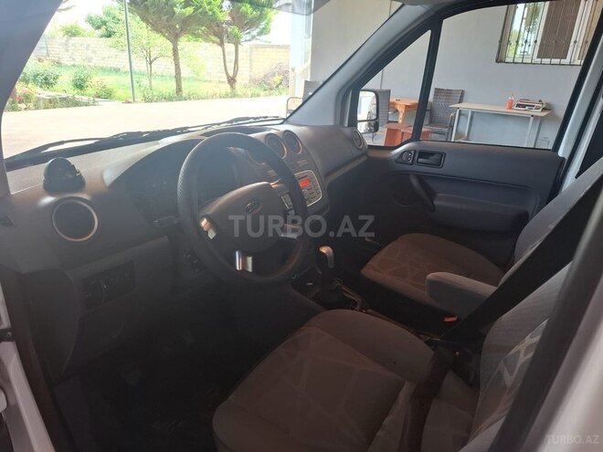 Ford Transit Connect 2010, 295,500 km - 1.8 l - Bakı